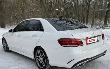 Mercedes-Benz E-Класс, 2014 год, 1 790 000 рублей, 6 фотография