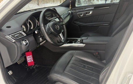 Mercedes-Benz E-Класс, 2014 год, 1 790 000 рублей, 8 фотография