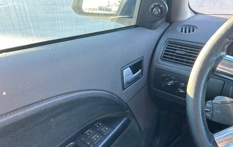 Ford Mondeo III, 2001 год, 330 000 рублей, 10 фотография