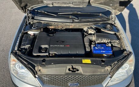 Ford Mondeo III, 2001 год, 330 000 рублей, 13 фотография