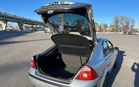 Ford Mondeo III, 2001 год, 330 000 рублей, 14 фотография