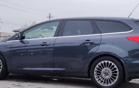 Ford Focus III, 2013 год, 750 000 рублей, 6 фотография