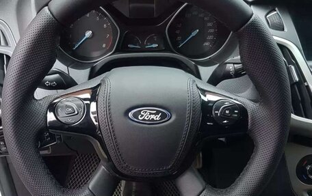 Ford Focus III, 2013 год, 750 000 рублей, 8 фотография