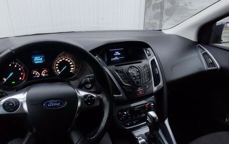 Ford Focus III, 2013 год, 750 000 рублей, 7 фотография