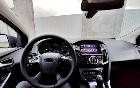 Ford Focus III, 2013 год, 750 000 рублей, 9 фотография