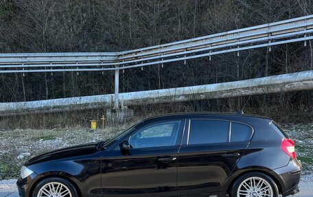 BMW 1 серия, 2005 год, 850 000 рублей, 3 фотография