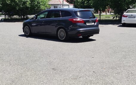 Ford Focus III, 2013 год, 750 000 рублей, 10 фотография