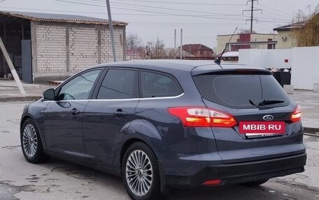 Ford Focus III, 2013 год, 750 000 рублей, 3 фотография
