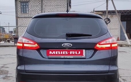 Ford Focus III, 2013 год, 750 000 рублей, 4 фотография