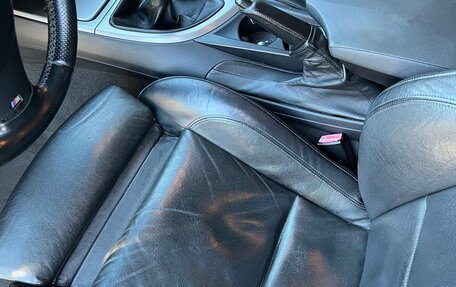 BMW 1 серия, 2005 год, 850 000 рублей, 10 фотография