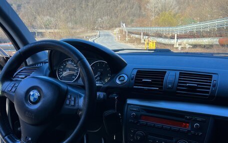 BMW 1 серия, 2005 год, 850 000 рублей, 8 фотография