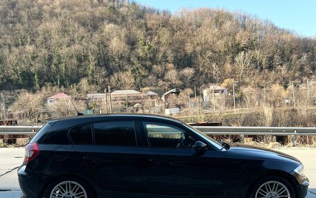 BMW 1 серия, 2005 год, 850 000 рублей, 6 фотография