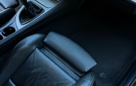 BMW 1 серия, 2005 год, 850 000 рублей, 11 фотография