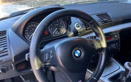 BMW 1 серия, 2005 год, 850 000 рублей, 9 фотография