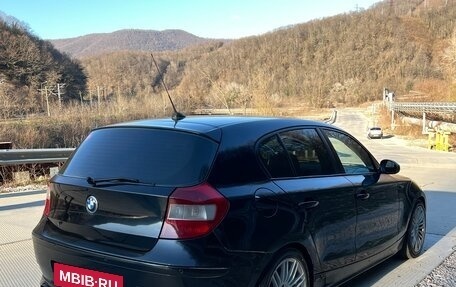 BMW 1 серия, 2005 год, 850 000 рублей, 5 фотография