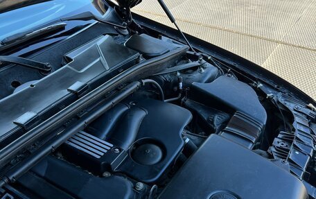 BMW 1 серия, 2005 год, 850 000 рублей, 17 фотография