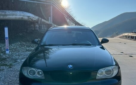 BMW 1 серия, 2005 год, 850 000 рублей, 7 фотография