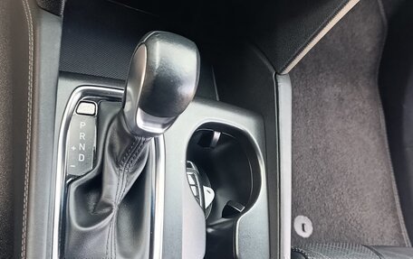 Hyundai Santa Fe IV, 2018 год, 2 950 000 рублей, 15 фотография