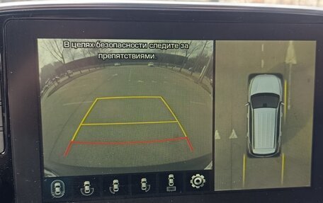 Hyundai Santa Fe IV, 2018 год, 2 950 000 рублей, 17 фотография