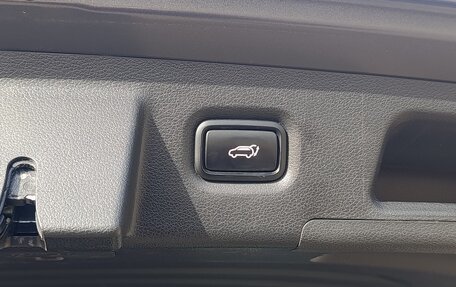 Hyundai Santa Fe IV, 2018 год, 2 950 000 рублей, 18 фотография