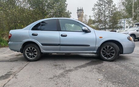 Nissan Almera, 2005 год, 280 000 рублей, 2 фотография