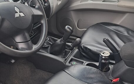 Mitsubishi Pajero Sport II рестайлинг, 2015 год, 1 800 000 рублей, 18 фотография