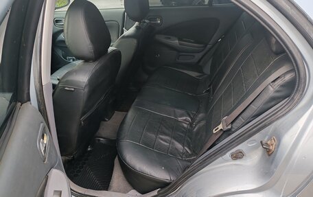 Nissan Almera, 2005 год, 280 000 рублей, 8 фотография