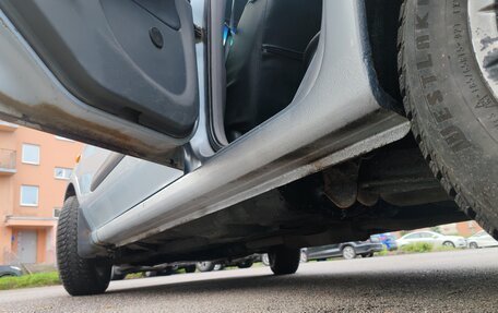 Nissan Almera, 2005 год, 280 000 рублей, 9 фотография