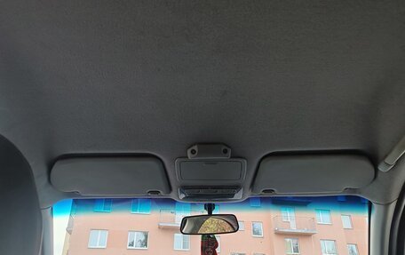 Nissan Almera, 2005 год, 280 000 рублей, 18 фотография