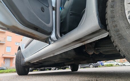 Nissan Almera, 2005 год, 280 000 рублей, 10 фотография