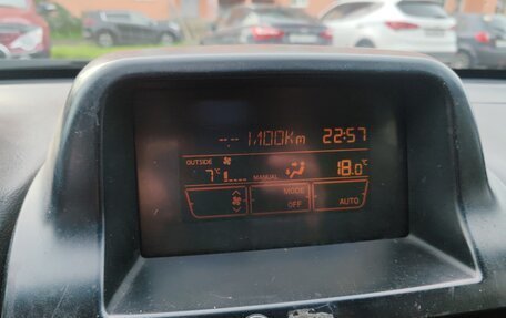 Nissan Almera, 2005 год, 280 000 рублей, 19 фотография