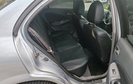 Nissan Almera, 2005 год, 280 000 рублей, 12 фотография