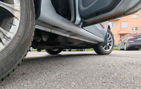 Nissan Almera, 2005 год, 280 000 рублей, 13 фотография