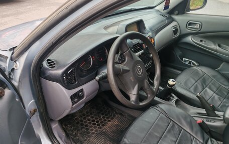 Nissan Almera, 2005 год, 280 000 рублей, 15 фотография