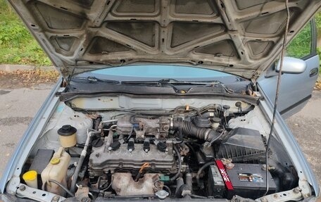 Nissan Almera, 2005 год, 280 000 рублей, 20 фотография