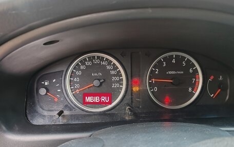 Nissan Almera, 2005 год, 280 000 рублей, 17 фотография