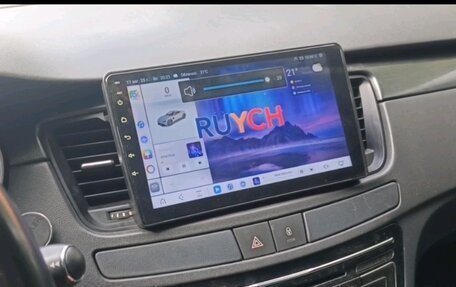 Peugeot 508 II, 2012 год, 1 000 000 рублей, 10 фотография