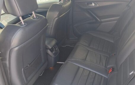 Peugeot 508 II, 2012 год, 1 000 000 рублей, 13 фотография