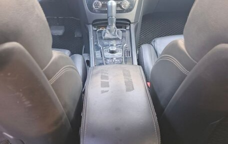 Peugeot 508 II, 2012 год, 1 000 000 рублей, 15 фотография