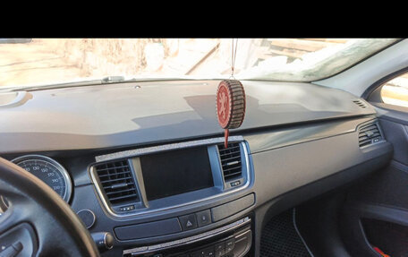 Peugeot 508 II, 2012 год, 1 000 000 рублей, 17 фотография