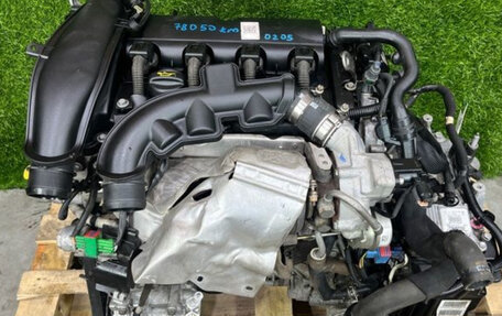 Peugeot 508 II, 2012 год, 1 000 000 рублей, 18 фотография