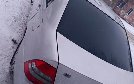 Toyota Corolla, 2003 год, 475 000 рублей, 2 фотография