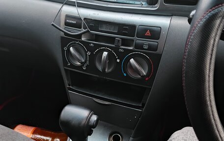 Toyota Corolla, 2003 год, 475 000 рублей, 5 фотография