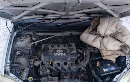 Toyota Corolla, 2003 год, 475 000 рублей, 8 фотография