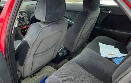 Alfa Romeo 156 I рестайлинг 1, 1998 год, 105 000 рублей, 5 фотография