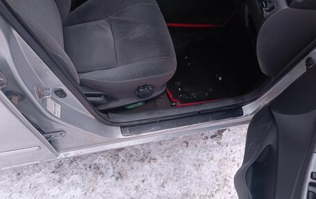 Toyota Corolla, 2003 год, 475 000 рублей, 12 фотография