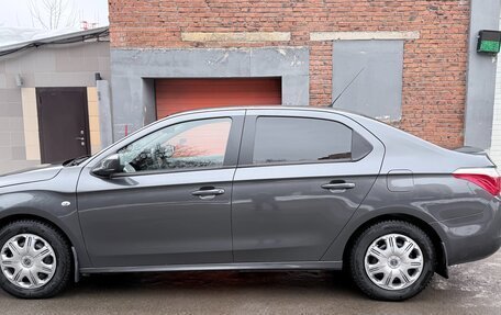 Citroen C-Elysee I рестайлинг, 2013 год, 600 000 рублей, 3 фотография