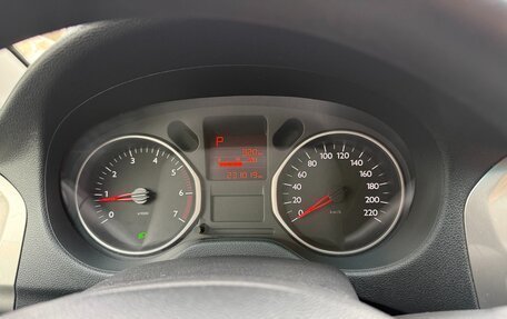 Citroen C-Elysee I рестайлинг, 2013 год, 600 000 рублей, 10 фотография