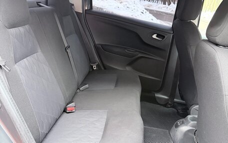 Citroen C-Elysee I рестайлинг, 2013 год, 600 000 рублей, 9 фотография