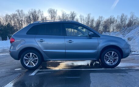 Renault Koleos I рестайлинг 2, 2008 год, 1 120 000 рублей, 5 фотография